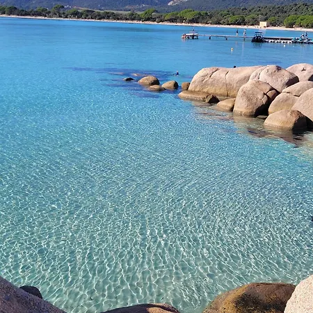 Port De Porto-vecchio