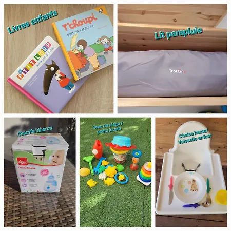 Port De Porto-vecchio * 포르토베쉬오