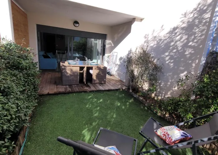 Port De Porto-vecchio