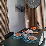 דירה Port De Porto-vecchio פורטו-וישיו