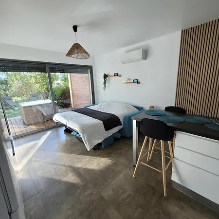 Port De Porto-vecchio