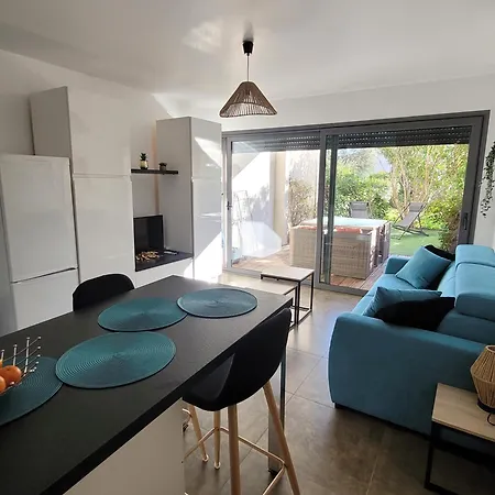 Апартаменты Port De Porto-vecchio