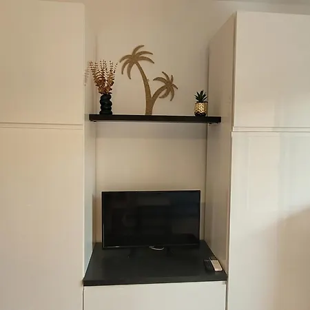 Port De Porto-vecchio Апартаменты