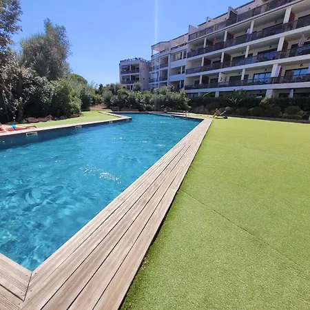 Port De Porto-vecchio דירה *