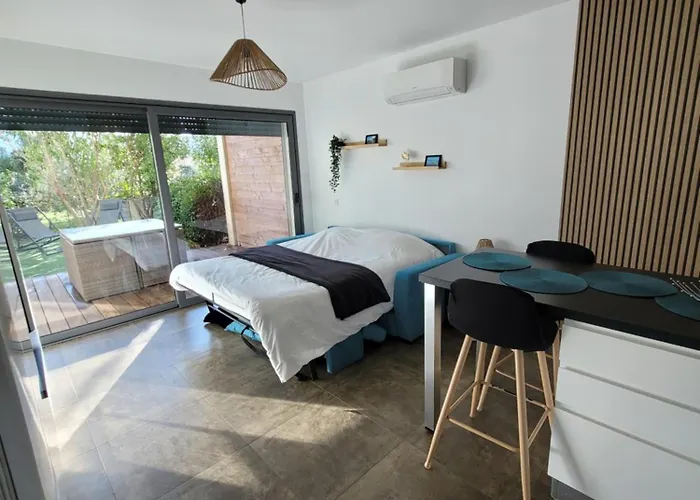 Port De Porto-vecchio