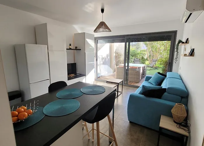 アパート Port De Porto-vecchio