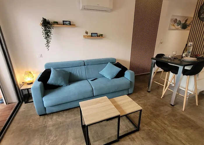 Port De Porto-vecchio ポルトヴェッキオ