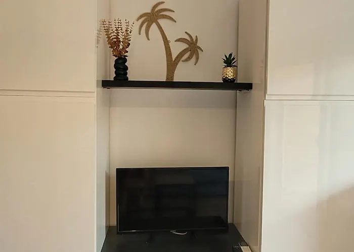 Port De Porto-vecchio アパート